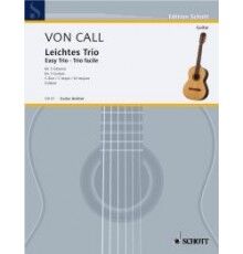 Leitches Trio C.Dur Op. 26 Leitches Trio C.Dur Op. 26
