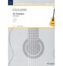24 Etuden Op.48 24 Etuden Op.48