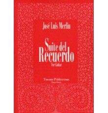 Suite de Recuerdo Suite de Recuerdo