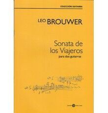 Sonata de los Viajeros Sonata de los Viajeros