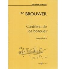 Cantilena de los Bosques Cantilena de los Bosques