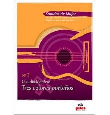 Tres Colores Porteños Tres Colores Porteños