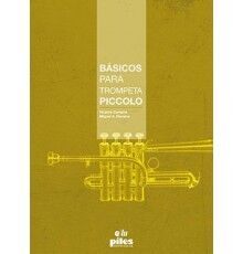 Básicos para Trompeta Piccolo
