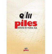 Praeludium VIII. Tpta.and Brass Ensemble