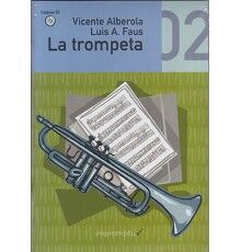 La Trompeta Vol. 2 + CD