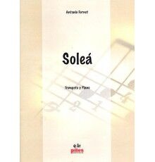 Soleá
