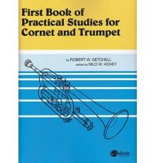 First Book of Practical Studies for Corn