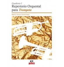 Repertorio Orquestal para Trompeta