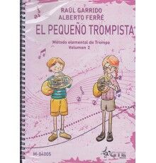 El Pequeño Trompista Vol. 2