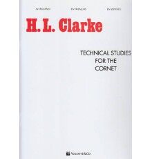 Technical Studies for The Cornet