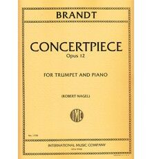 Concertpiece Op. 12 Nº 2