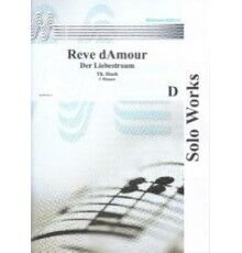 Reve d' Amour (Der Liebestraum)