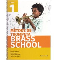 Brass School de Trompeta 1 VALENCIANO