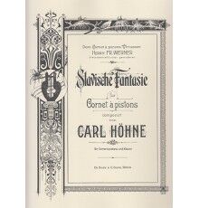 Slavische Fantasie