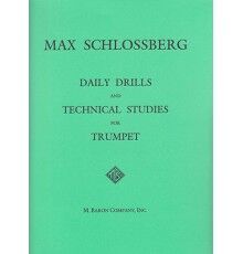 Daily Drills and Technical Studies