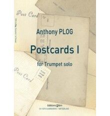 Postcards I