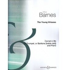 The Young Virtuoso