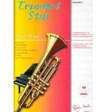 Trumpet Star Vol. 1