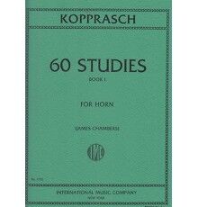 60 Studies Book I