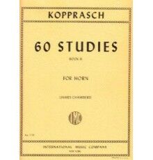 60 Studies Book II