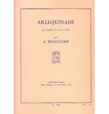 Arlequinade