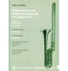 Technical Studies Vol. III