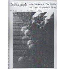 Método de Movimiento para Marimba