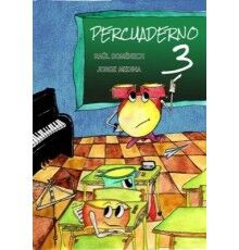 Percuaderno 3