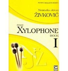 Funny Xylophone Book I Funny Xylophone Book I