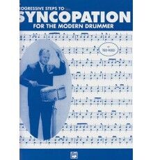 Progressive Steps to Syncopation for the