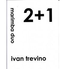 2+1 Marimba Duo 2+1 Marimba Duo