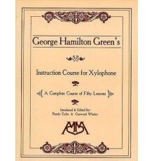 Instruction Course for Xylophone