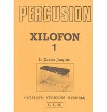 Xilofón Nº 1