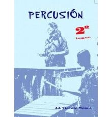 Percusión 2 LOGSE