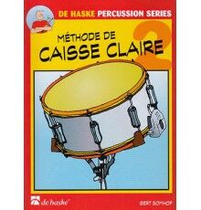Méthode de Caisse Claire Vol. 2