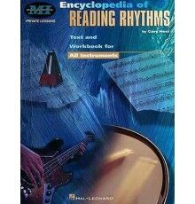Encyclopedia of Ready Rhythms