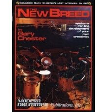 The New Breed/ Audio Access