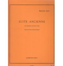 Suite Ancienne
