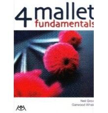 4 Mallet Fundamentals