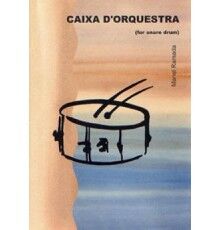 Caixa d'Orquestra