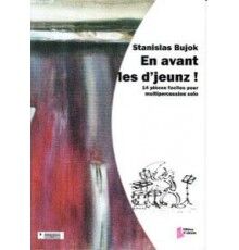 En Avant les d'Jeunz! 14 Pièces Fáciles