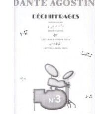 Preparation au Dechiffrage Vol. 3