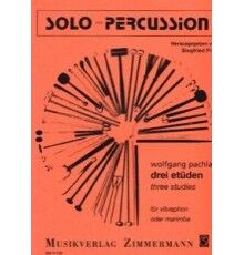 Drei Etuden