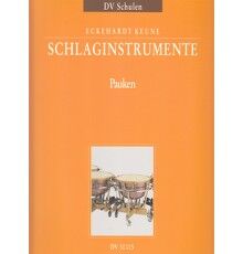 Schlaginstrumente Teil 2
