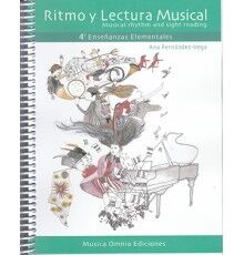 Ritmo y Lectura Musical 4/ Enseñanzas