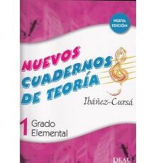 Nuevos Cuadernos de Teoría. Vol. 1º