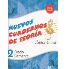 Nuevos Cuadernos de Teoría. Vol. 2º