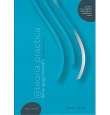 Teoría Práctica del Lenguaje Musical