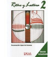 Ritmo y Lectura Vol. 2 (Edición Actualiza)