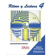 Ritmo y Lectura Vol. 4 (Edición Actualiz